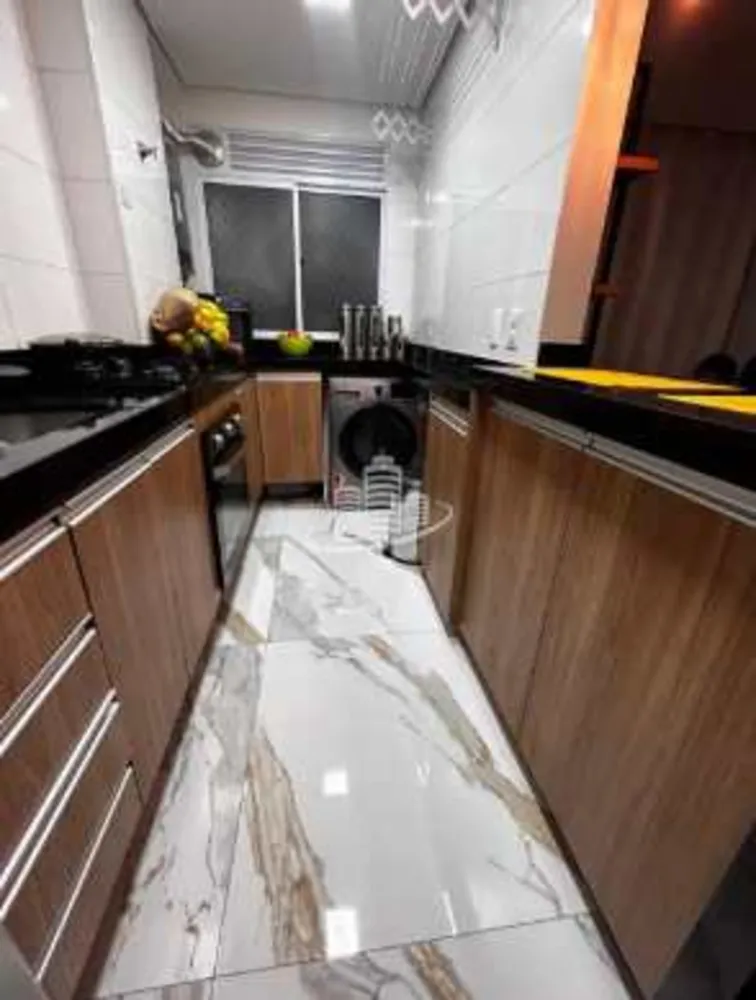 Apartamento, 2 quartos, 45 m² - Foto 6
