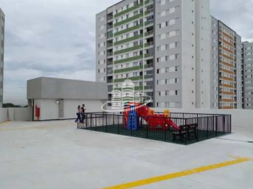 Apartamento, 2 quartos, 45 m² - Foto 12