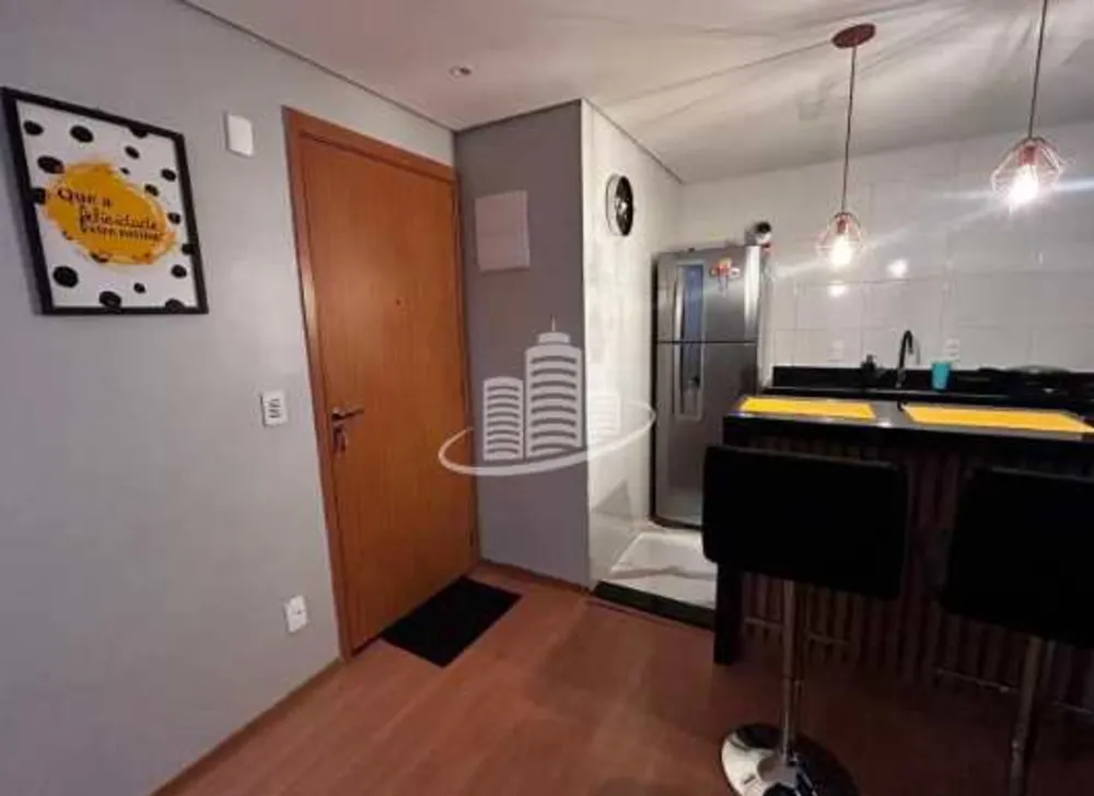Apartamento, 2 quartos, 45 m² - Foto 15