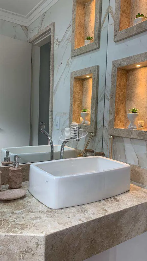 Apartamento, 3 quartos, 94 m² - Foto 3