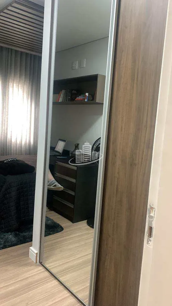 Apartamento, 3 quartos, 94 m² - Foto 1