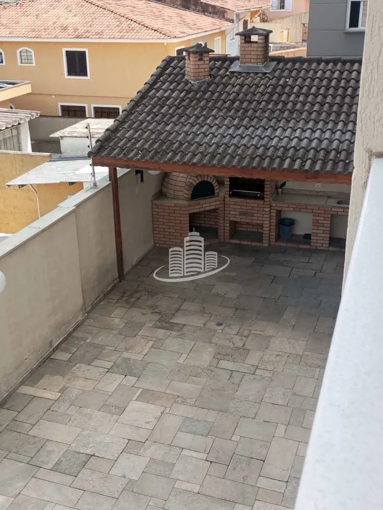 Apartamento, 3 quartos, 94 m² - Foto 9