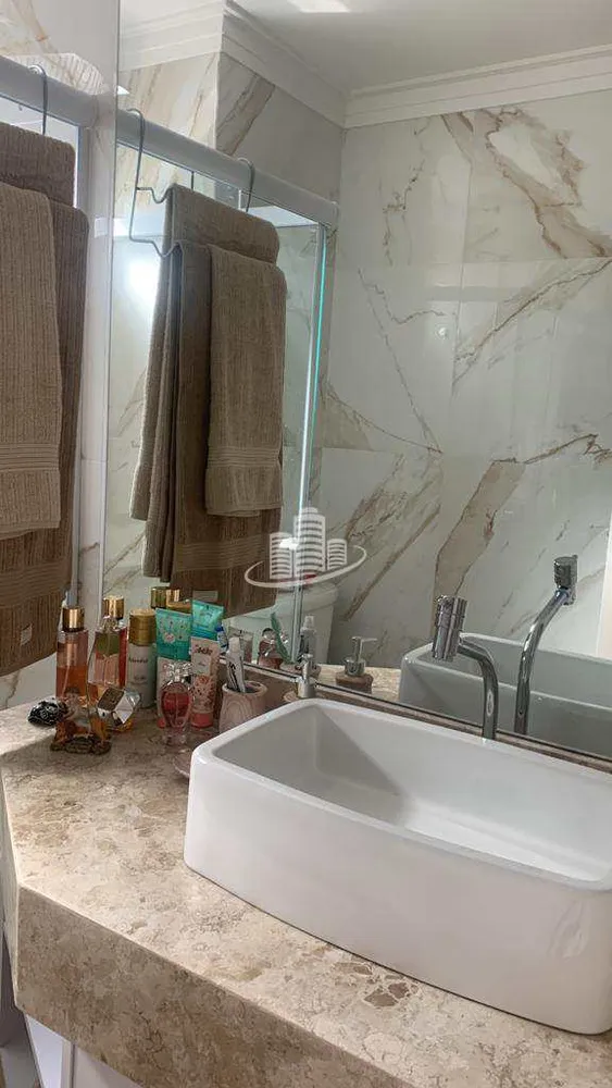 Apartamento, 3 quartos, 94 m² - Foto 2