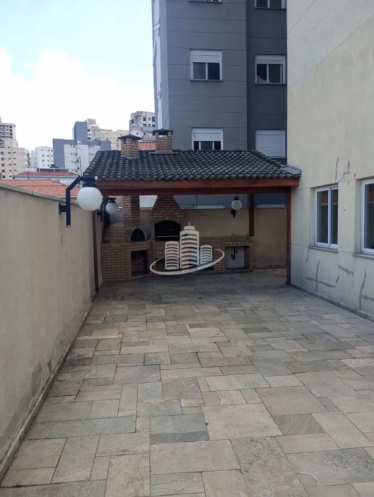 Apartamento, 3 quartos, 94 m² - Foto 11