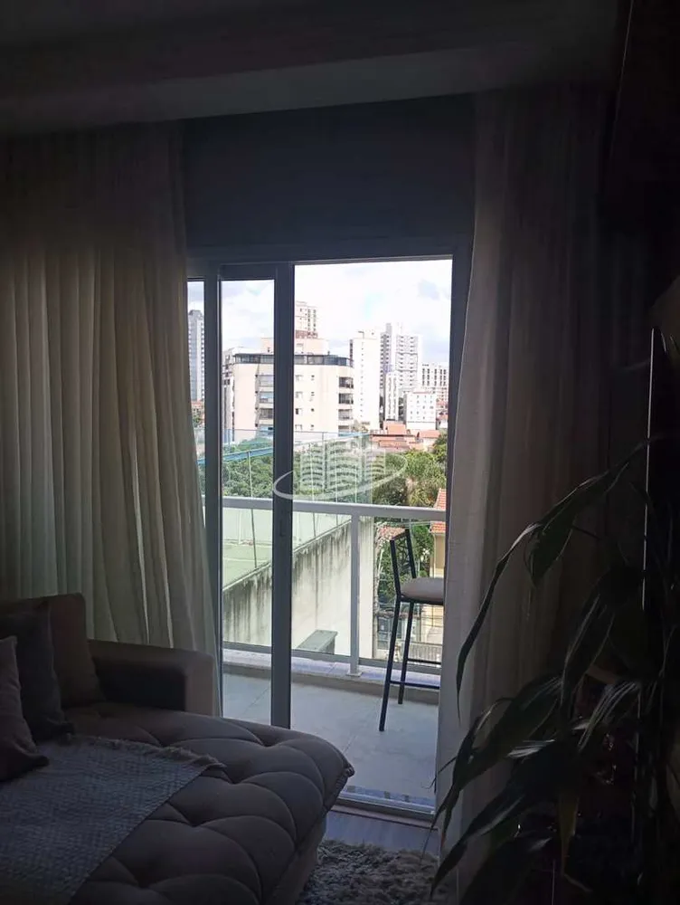 Apartamento, 3 quartos, 94 m² - Foto 8