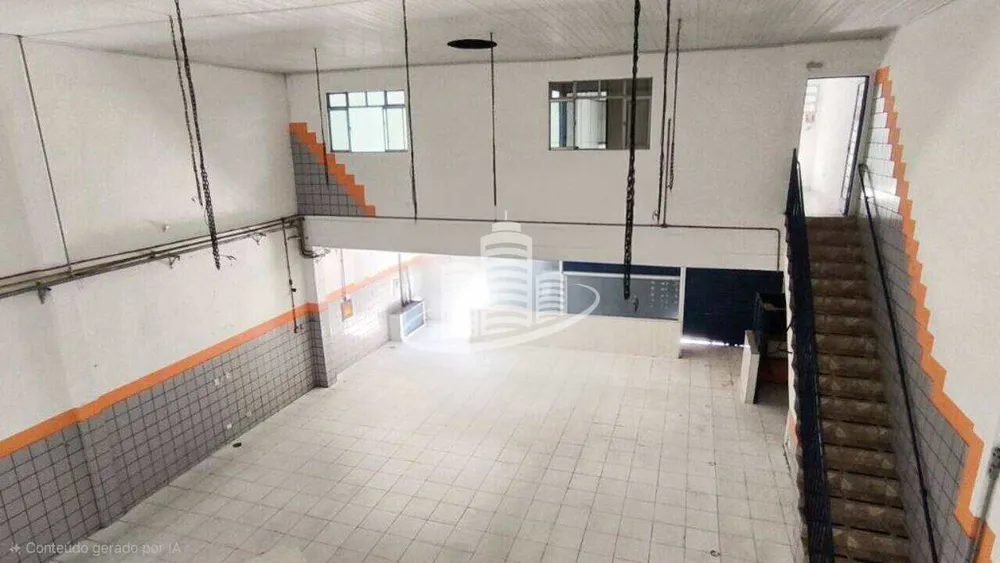 Loja-Salão, 512 m² - Foto 1