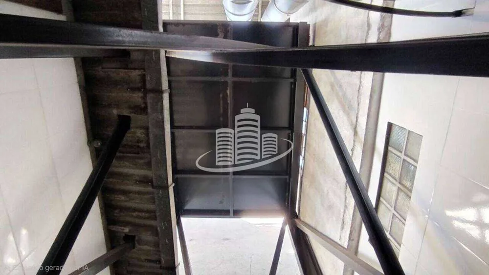 Loja-Salão, 512 m² - Foto 3