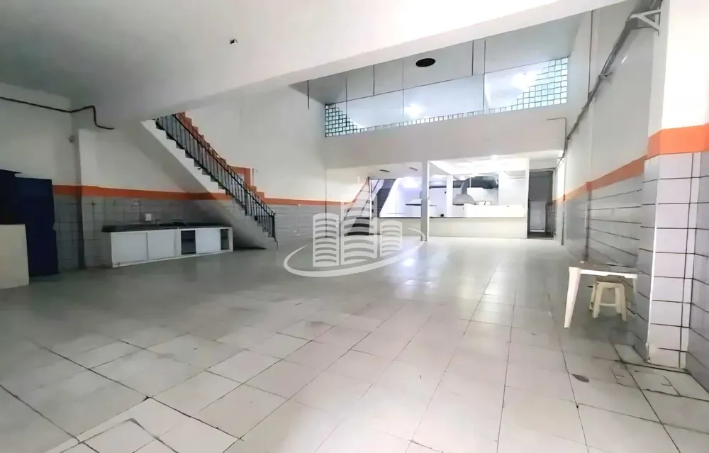 Loja-Salão, 512 m² - Foto 8