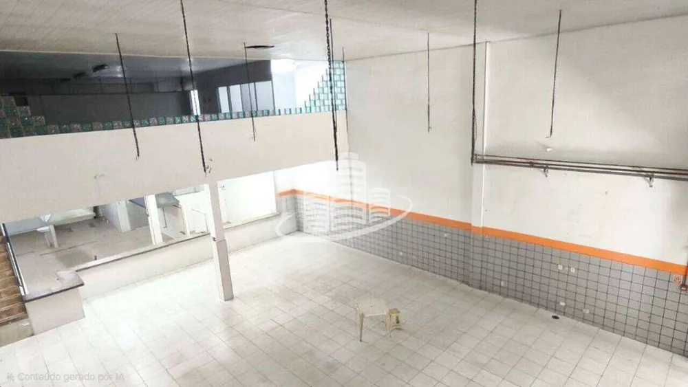 Loja-Salão, 512 m² - Foto 4