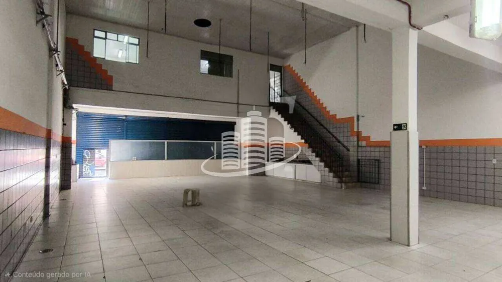 Loja-Salão, 512 m² - Foto 2