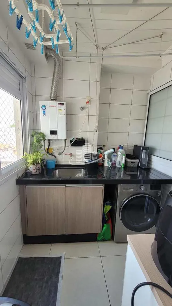 Apartamento, 2 quartos, 89 m² - Foto 2