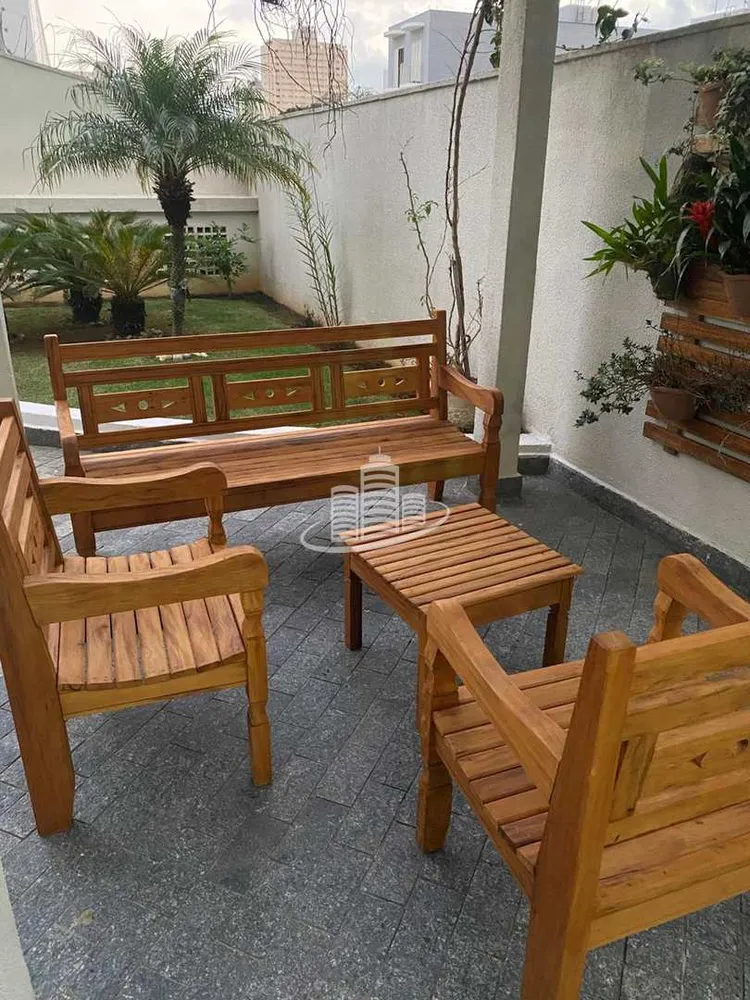 Apartamento, 2 quartos, 89 m² - Foto 16