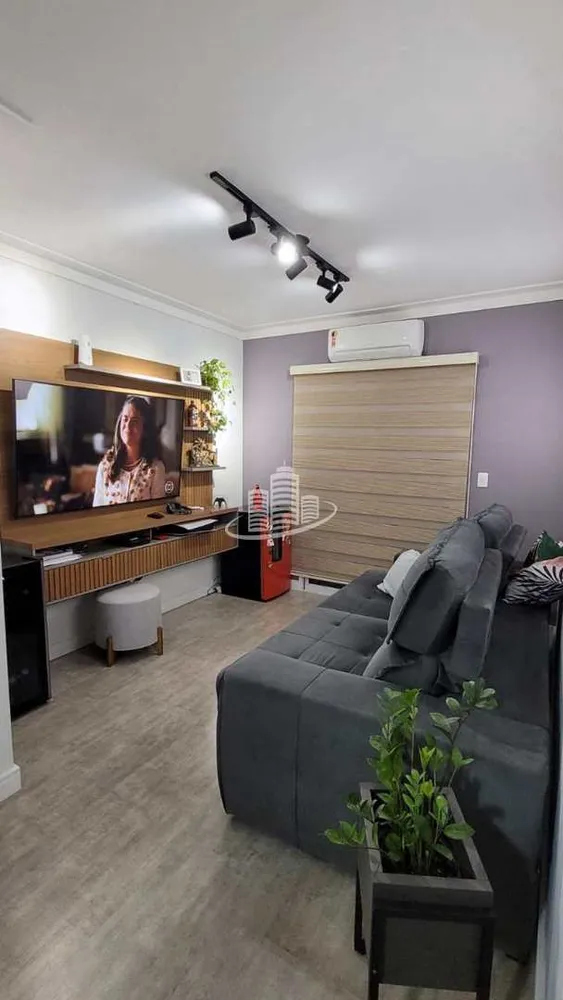 Apartamento, 2 quartos, 89 m² - Foto 3