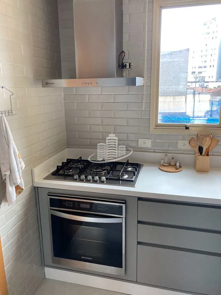 Apartamento, 3 quartos, 140 m² - Foto 11