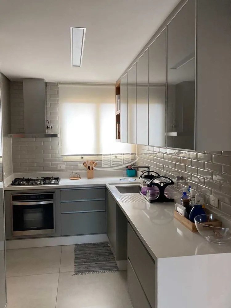 Apartamento, 3 quartos, 140 m² - Foto 12