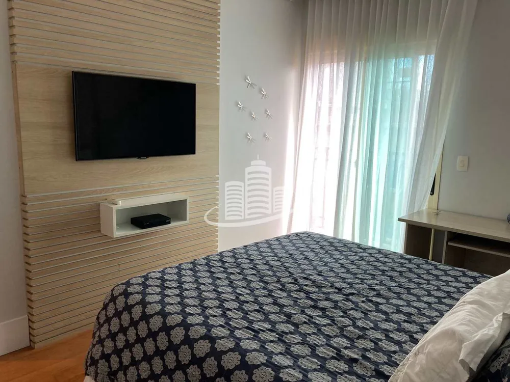 Apartamento, 3 quartos, 140 m² - Foto 4