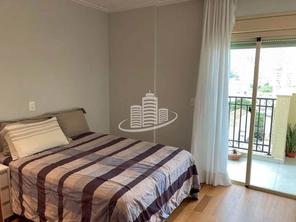 Apartamento, 3 quartos, 140 m² - Foto 8