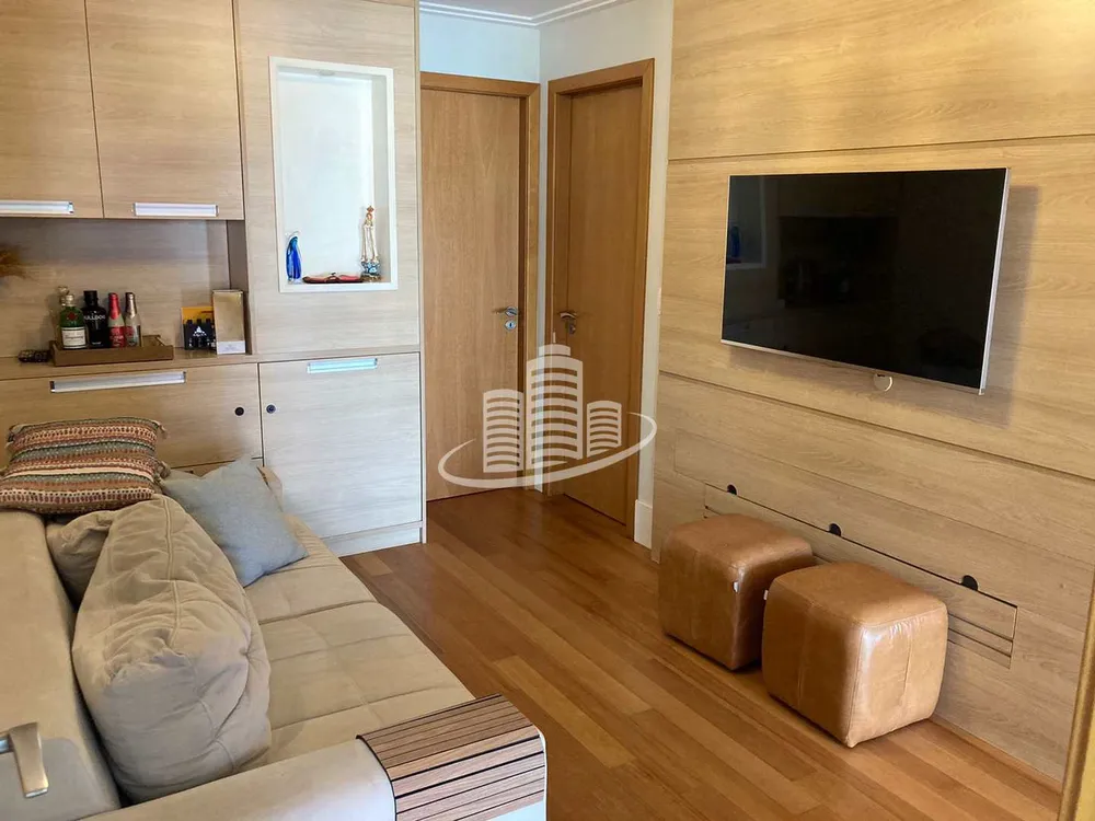 Apartamento, 3 quartos, 140 m² - Foto 3