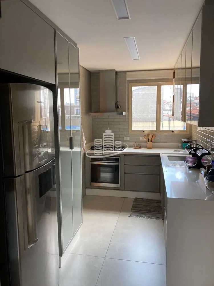 Apartamento, 3 quartos, 140 m² - Foto 10