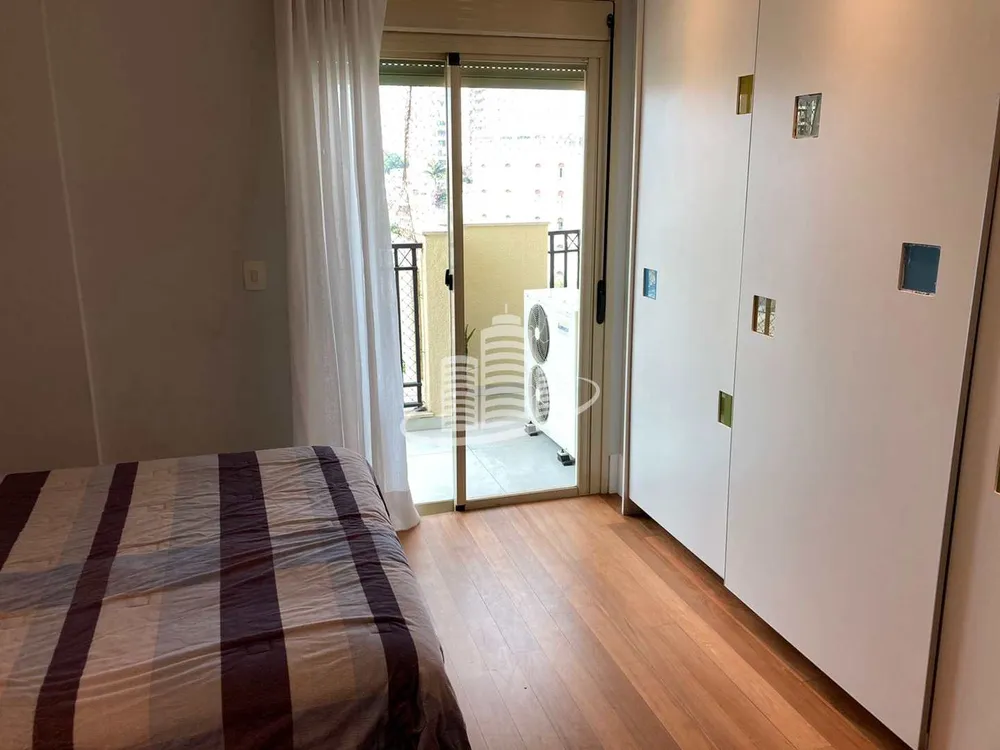 Apartamento, 3 quartos, 140 m² - Foto 6