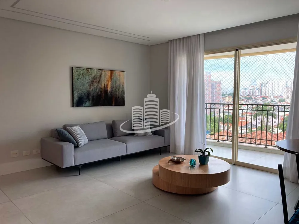 Apartamento, 3 quartos, 140 m² - Foto 1