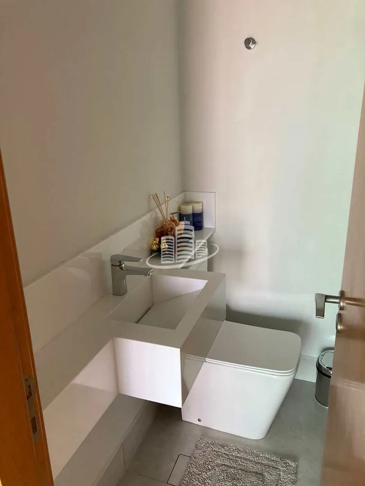 Apartamento, 3 quartos, 140 m² - Foto 7
