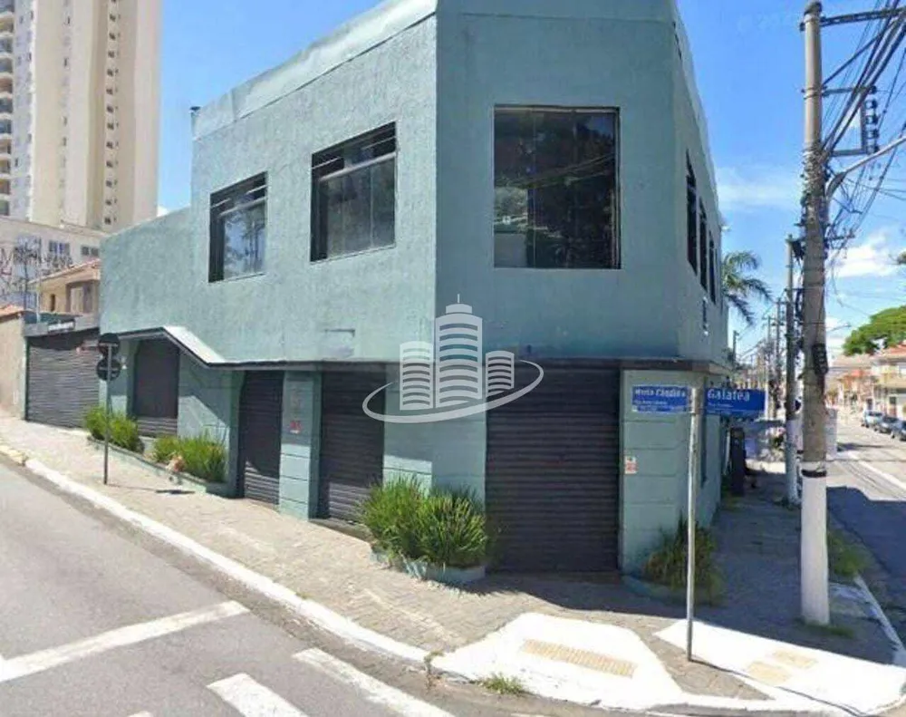 Loja-Salão, 516 m² - Foto 3