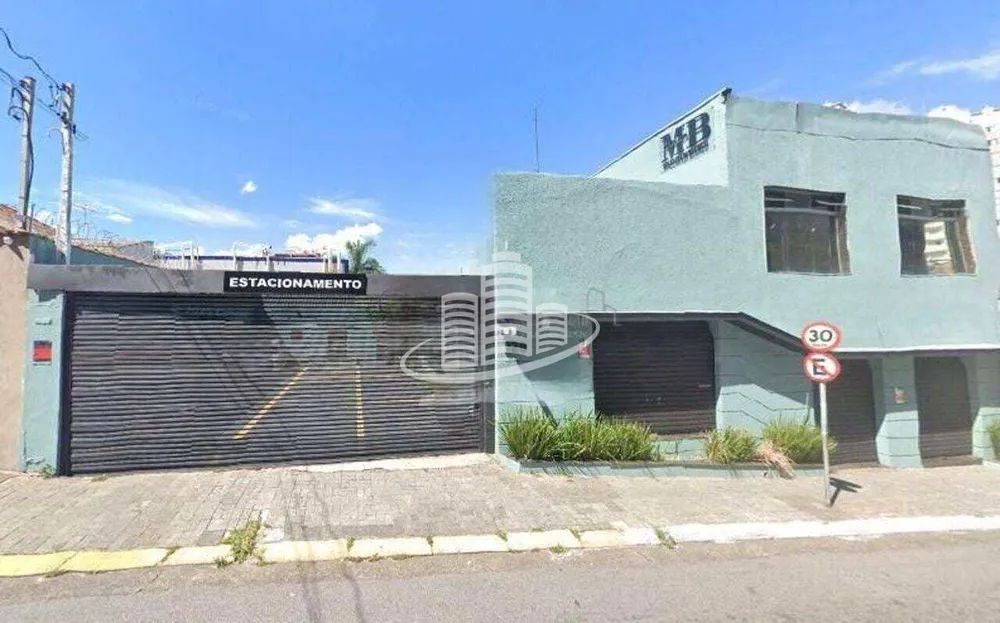 Loja-Salão, 516 m² - Foto 1