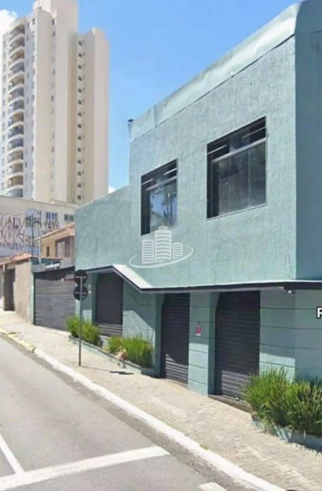 Loja-Salão, 516 m² - Foto 2