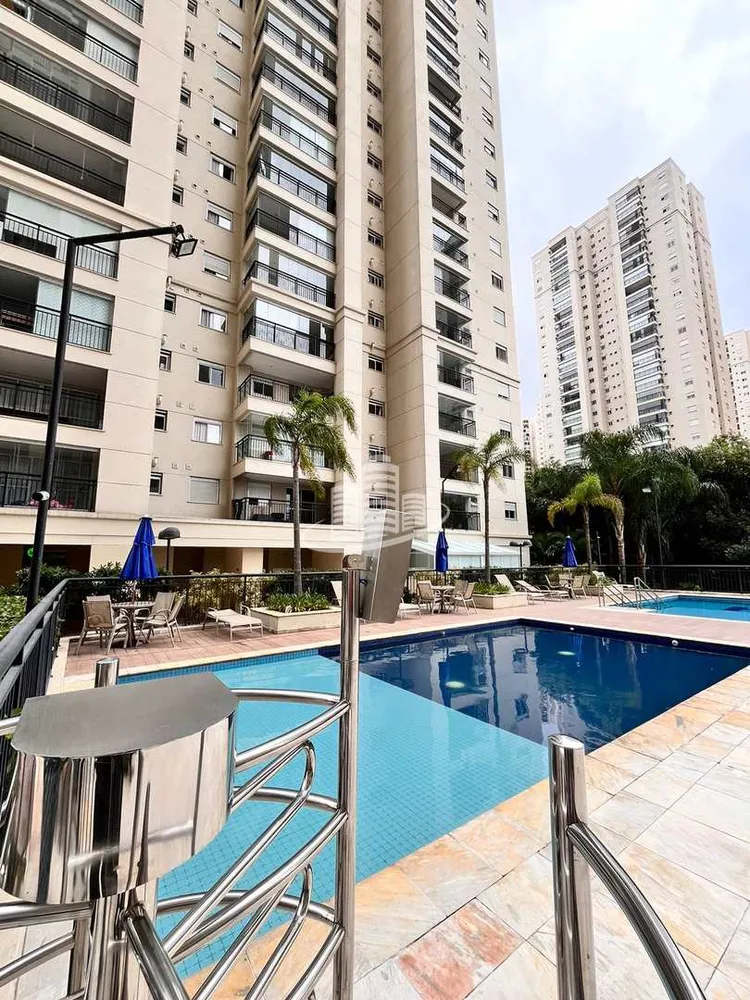 Apartamento, 2 quartos, 65 m² - Foto 8