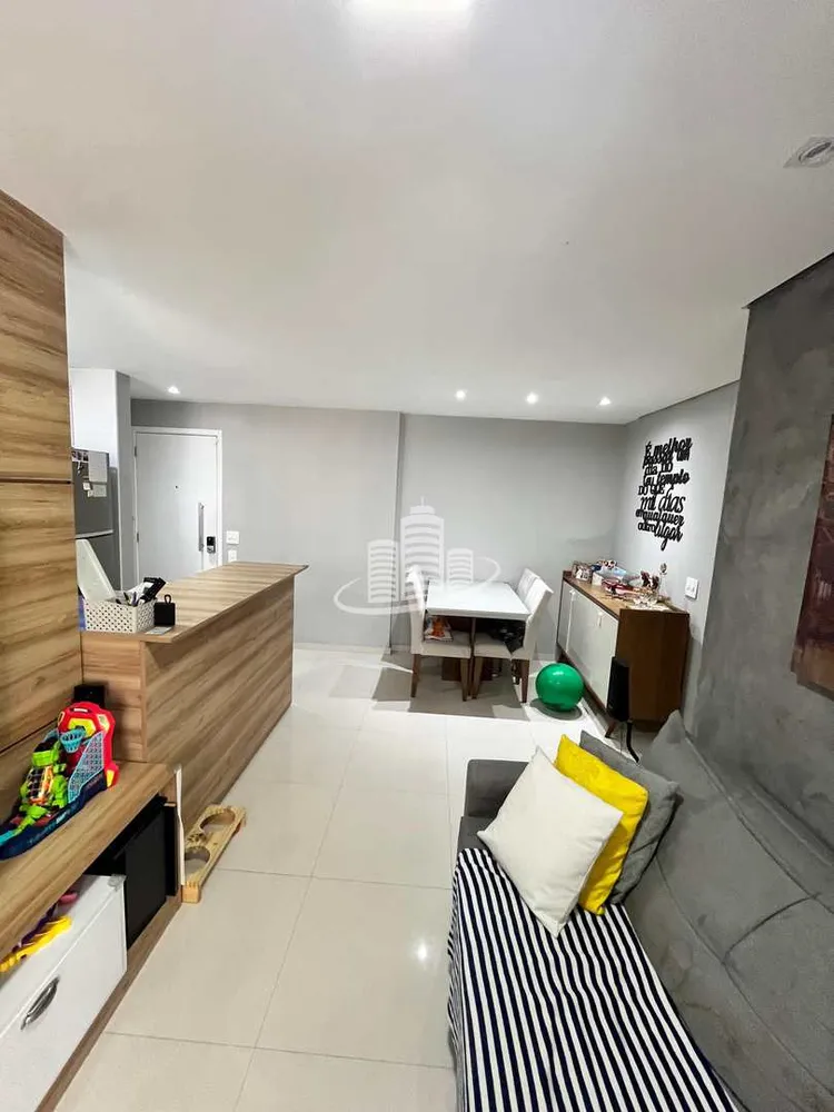 Apartamento, 2 quartos, 65 m² - Foto 2