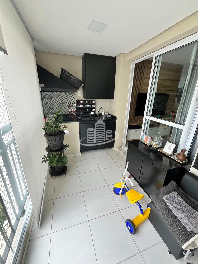 Apartamento, 2 quartos, 65 m² - Foto 7
