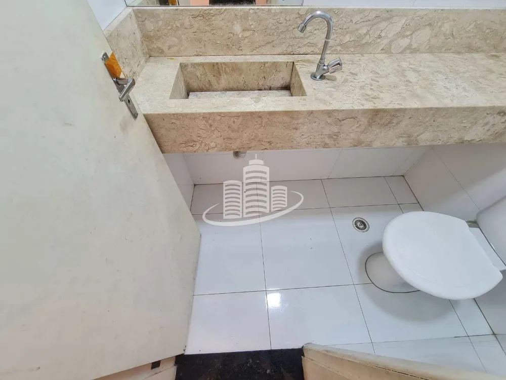 Sobrado, 3 quartos, 300 m² - Foto 8
