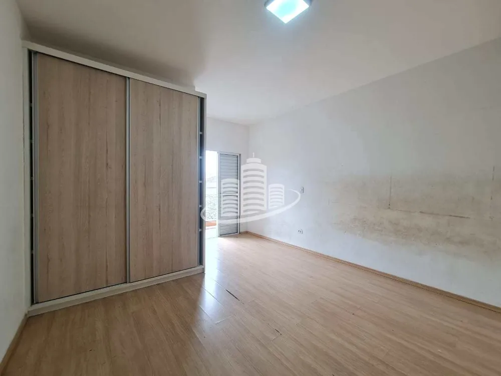 Sobrado, 3 quartos, 300 m² - Foto 1