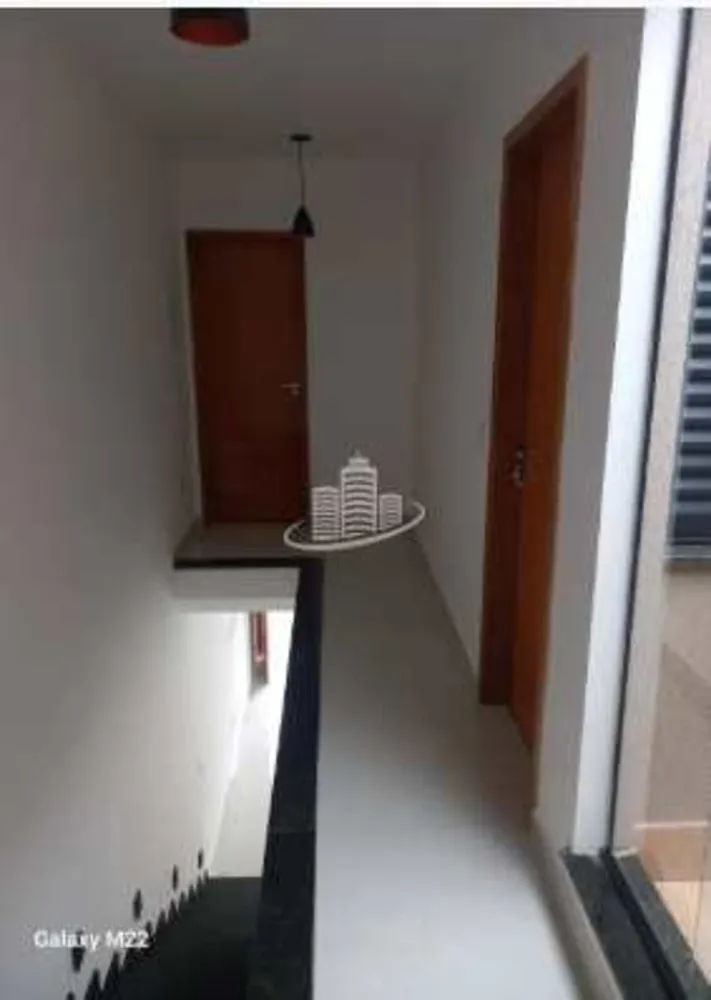 Sobrado, 3 quartos, 190 m² - Foto 8