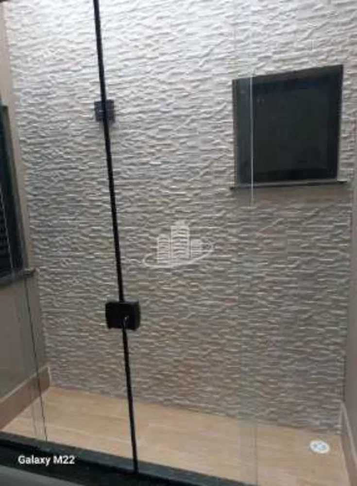 Sobrado, 3 quartos, 190 m² - Foto 9