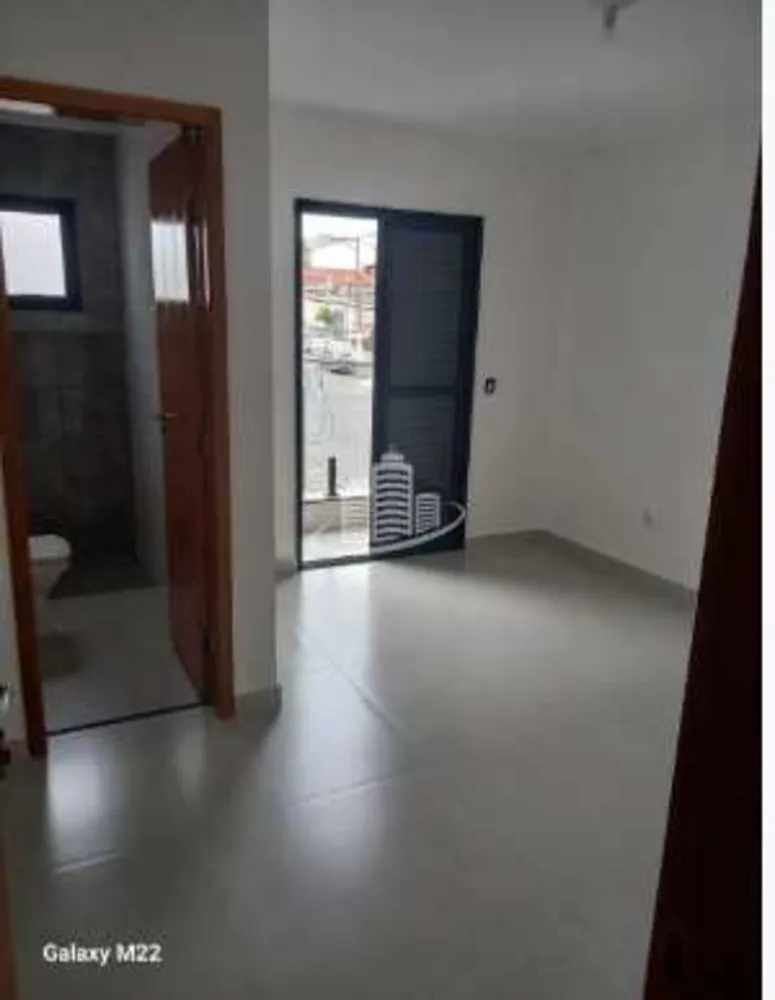 Sobrado, 3 quartos, 190 m² - Foto 7