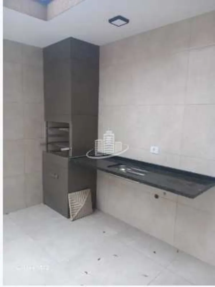 Sobrado, 3 quartos, 190 m² - Foto 12