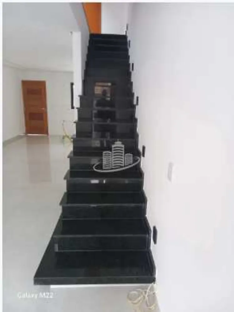 Sobrado, 3 quartos, 190 m² - Foto 10
