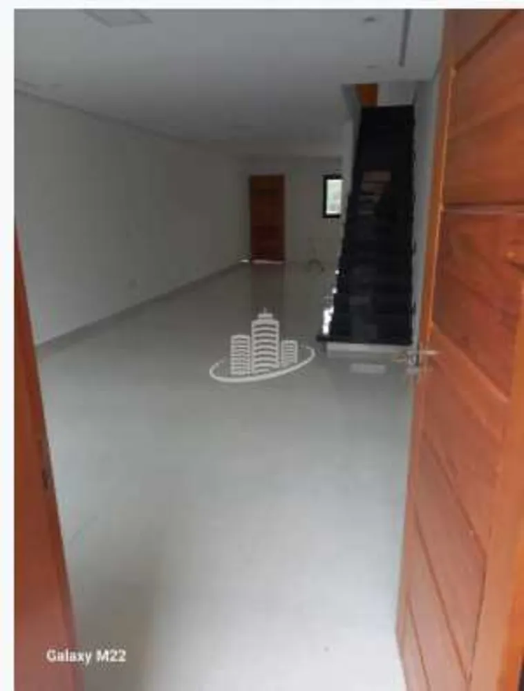 Sobrado, 3 quartos, 190 m² - Foto 4