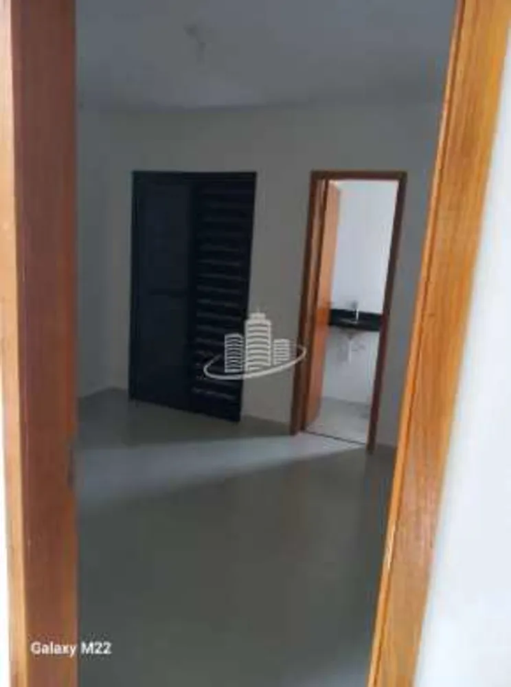 Sobrado, 3 quartos, 190 m² - Foto 5