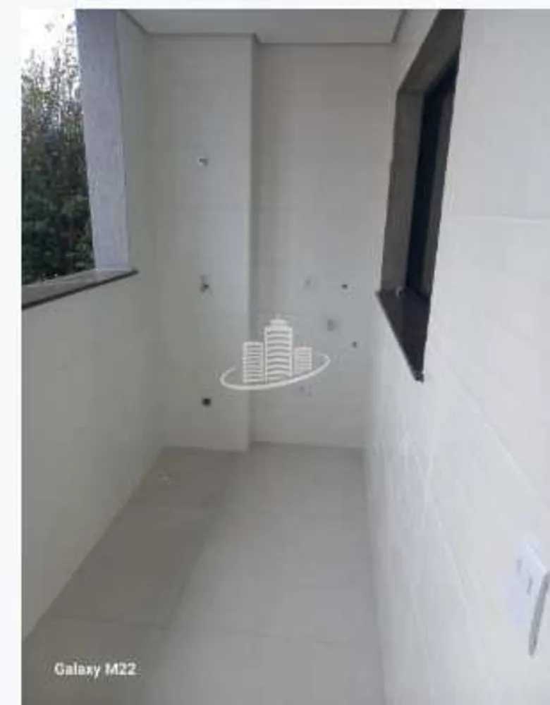 Sobrado, 3 quartos, 190 m² - Foto 3