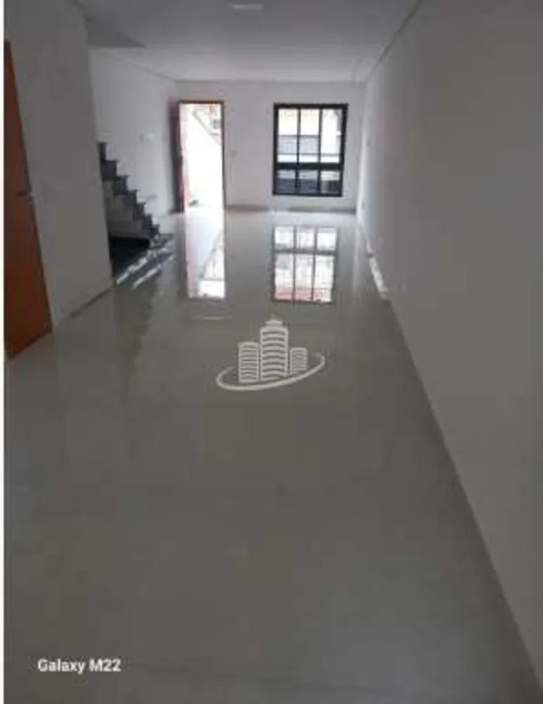Sobrado, 3 quartos, 190 m² - Foto 11