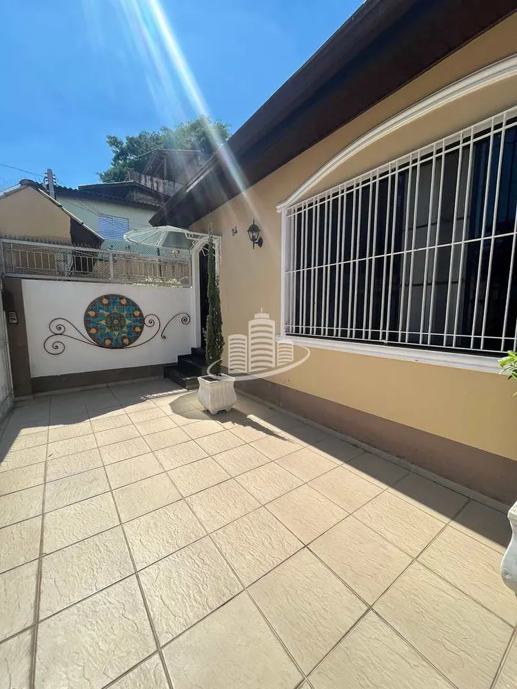 Casa, 3 quartos, 246 m² - Foto 16