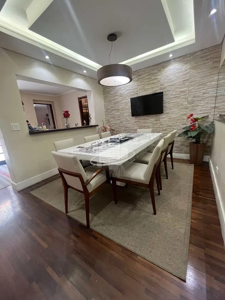 Casa, 3 quartos, 246 m² - Foto 10
