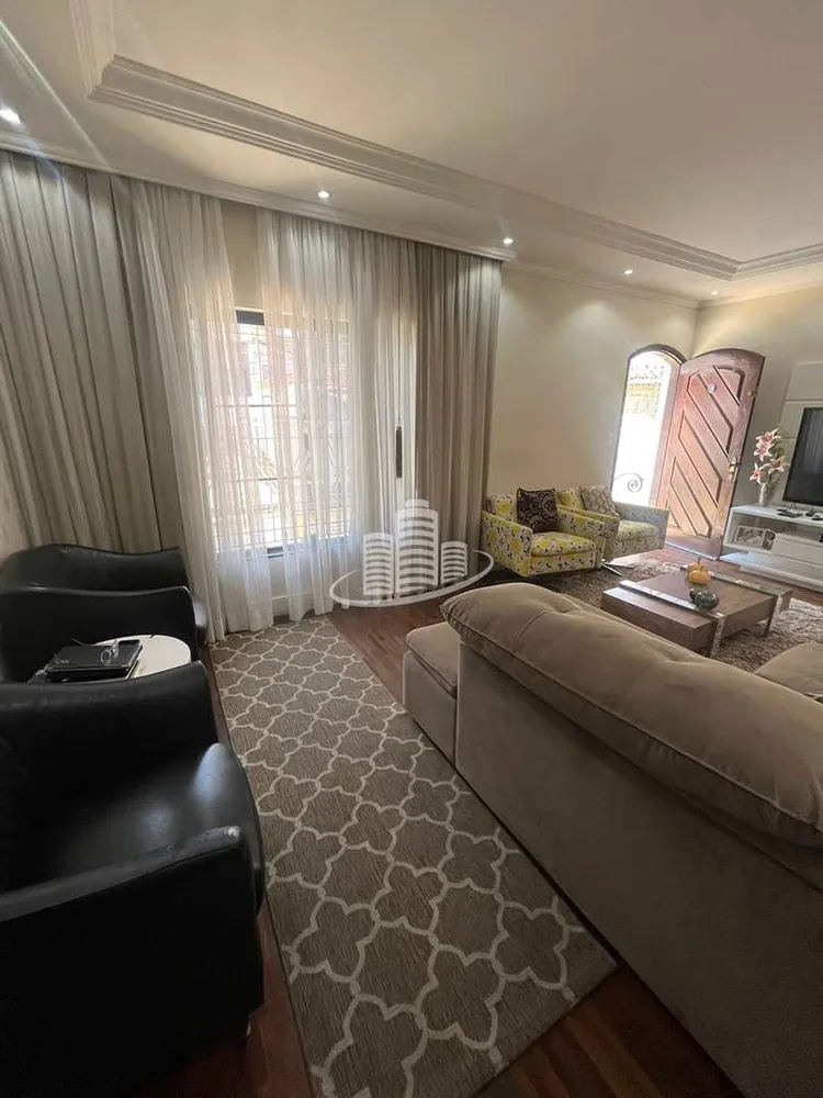 Casa, 3 quartos, 246 m² - Foto 3