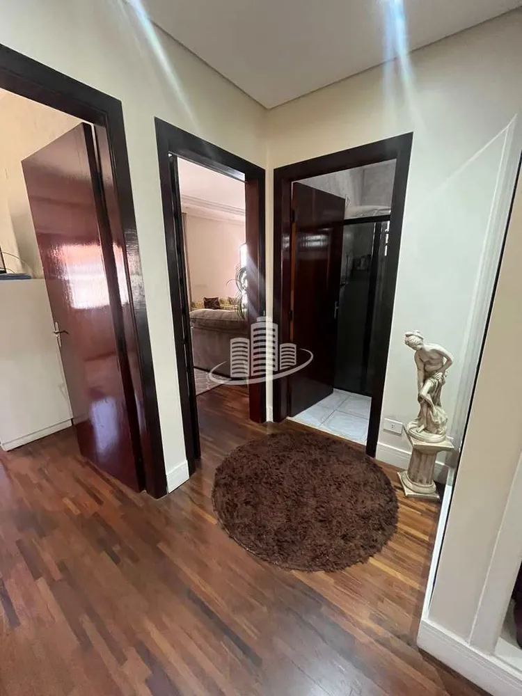 Casa, 3 quartos, 246 m² - Foto 4