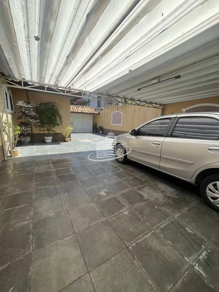Casa, 3 quartos, 246 m² - Foto 14