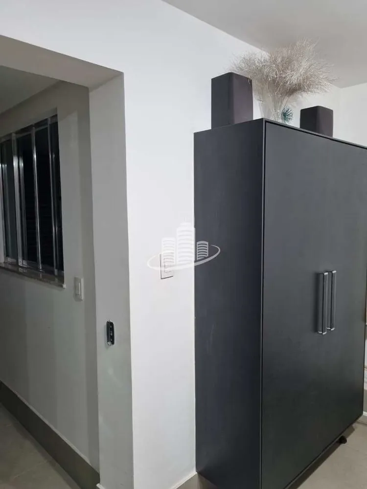 Sobrado, 4 quartos, 284 m² - Foto 10