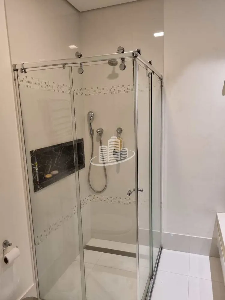 Sobrado, 4 quartos, 284 m² - Foto 8